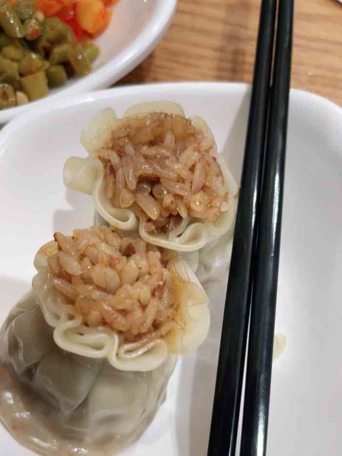 南城香(青年路店)-"对这句广告所吸引了,赶快来尝一下这个油条.