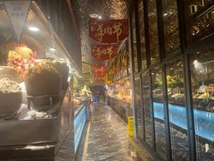 -喜庭海鲜自助(来福士店)