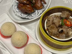 -麒茗餐厅·粤菜·宴会厅·海鲜(锦绣路店)