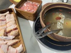 -菌小白火锅(时尚天河店)