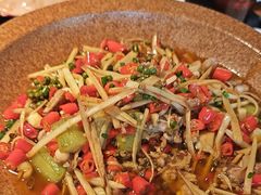 -李子坝梁山鸡(李子坝大鸡哥店)