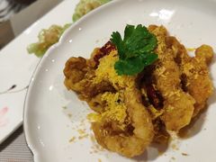 -斑斓西餐厅·自助茶点(高崎机场佰翔花园酒店)