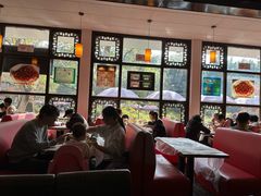 -绿野餐厅(上海动物园店)