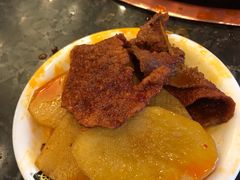 -老码头火锅(玉林店)