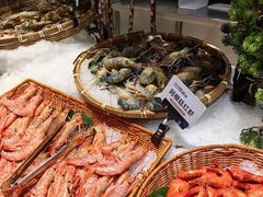 -川骄海鲜自助(亚运村店)