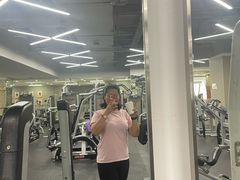 -美航国际健身(北京华联店)