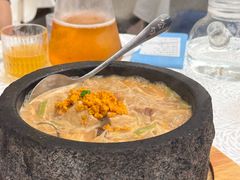 -品海楼·大连海胆锅贴馆(东港店)