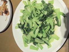 -浔庐餐厅•江西老字号•九江菜(烟水亭店)