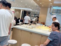 -合胜记太原排档(王府井店)