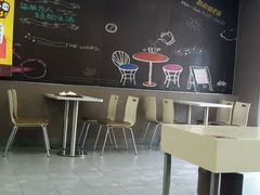 -华莱士·全鸡汉堡(皓月店)