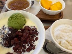 -满记甜品(静安大悦城店)