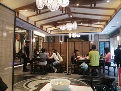 -春发生饭店·非遗(南院门店)