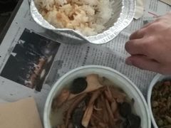 -谷田稻香·砂锅菜(南沙万达广场店)