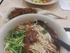 -李先生牛肉面大王(东营凯莱店)