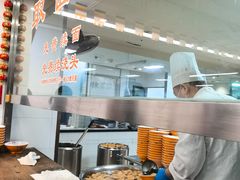 -龙华素斋(龙华路店)