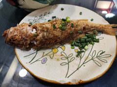 -老地方猫儿面(磁器口店)