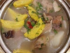 -钟记家菜(红专南路店)