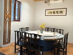 -东坊味道私房菜·地道顺德菜(大良店)