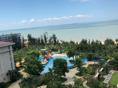 -面道特色餐厅·海口鲁能希尔顿酒店