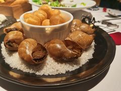 -L'Arome芳芳法国餐厅(仙林金鹰店)