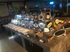 -一麦·龙岛(上海青浦店)