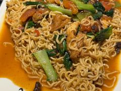 -刘记大块烤羊腿餐吧(北沙滩店)