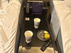 -华夏良子·足道SPA艾灸(金皇大厦店)