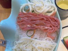 -大熊猫毛肚火锅(烟台万象汇店)