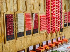 -羊大爷涮肉(亮马桥店)