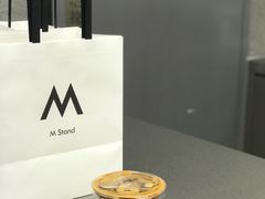 -M Stand(深圳湾后海汇店)