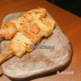 日料一条街！｜小贵，但是好吃！鸡肉都是盐烤的！