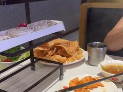 -牛焱·贵州黄牛肉火锅(城西银泰店)