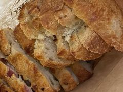 培根蓝芝士-花马天堂云南餐厅 Lost Heaven(外滩店)