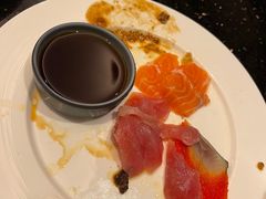 -绮梦西湖·云端餐厅(歌德店)