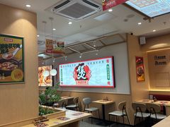 -华记煲仔华·煲仔饭(三元里万科里店)