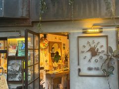 -橡皮书店(翠湖北路店)