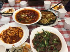 -孟记粥铺·家常菜·烧烤·粥(亚运村店)