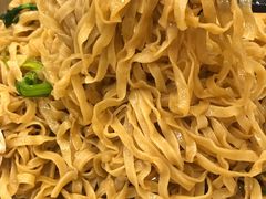 葱油捞粗面-粤·向群饭店(龙津东路总店)