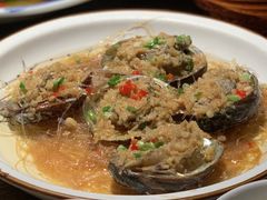 -老阿爸鲜鱼土菜(昆山花桥店)