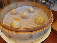 蟹粉小笼包-鼎泰丰(国金中心店)