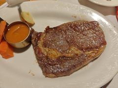 -斗牛士牛排(南京东路店)