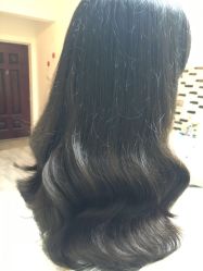 -ASG Hair Salon烫染·接发