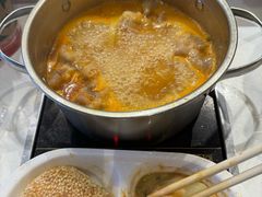 -百品聚旋转火锅(号外店)