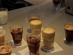 -来回·咖啡(钟村咖啡豆店)