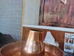 -北门涮肉·铜锅涮肉(南锣鼓巷店)