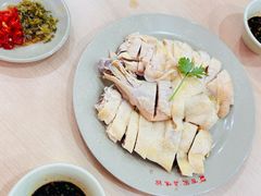 -百家鸡味馆(清泰店)