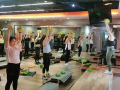 -乐刻运动健身精品馆(览秀城店)