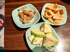 小零食-龙泉人椰子鸡(龙昆南店)
