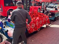 -歹歹的加个面过油肉拌面(贵州路店)