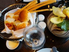 -深圳四季酒店·馥自助餐厅